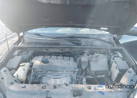 2010 Toyota Rav4 from USA, damaged, VIN JTMZF4DV1A5031829